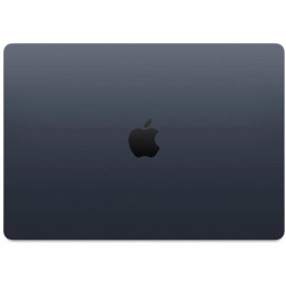 Apple MacBook Air 15'' (2025) / M4 / 10C CPU / 10C GPU / 24GB RAM / 512GB SSD / Temně inkoustový