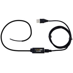 123electric BMS123 Smart - USB kabel