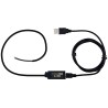 123electric BMS123 Smart - USB kabel