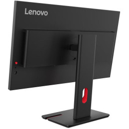 Lenovo T27UD-40/ 27"/ IPS/ 3840x2160/ 16:9/ 350cd/m2/ 1500:1/ 4ms/ HDMI/ DP/ USB/ USB-C/ LAN/ PIVOT
