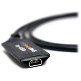 123electric BMS123 Smart - USB kabel