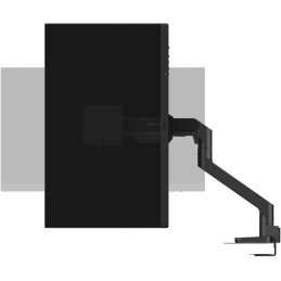 BENQ BSH01 ergonomické rameno na monitor černý