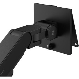 BENQ BSH01 ergonomické rameno na monitor černý