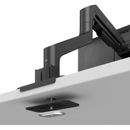 BENQ BSH01 ergonomické rameno na monitor černý