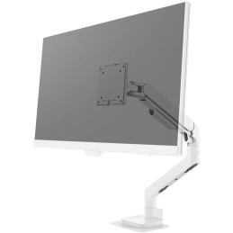 BENQ BSH02 ergonomické rameno na monitor bílý