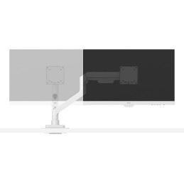 BENQ BSH02 ergonomické rameno na monitor bílý