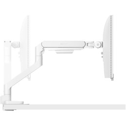 BENQ BSH02 ergonomické rameno na monitor bílý