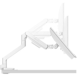 BENQ BSH02 ergonomické rameno na monitor bílý