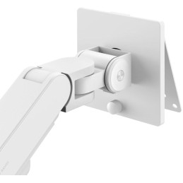 BENQ BSH02 ergonomické rameno na monitor bílý