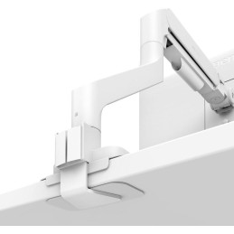 BENQ BSH02 ergonomické rameno na monitor bílý