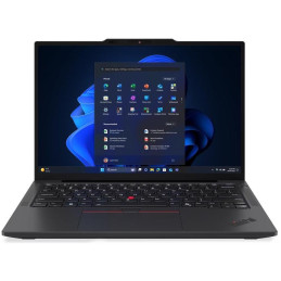 Lenovo ThinkPad X13 G6/ Core Ultra 7-255U/ 32GB DDR5/ 1TB SSD/ Intel Graphics/ 13,3"WUXGA,touch/ W11P/ černý