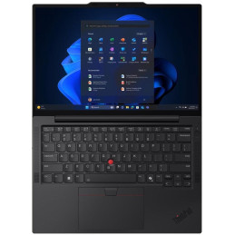 Lenovo ThinkPad X13 G6/ Core Ultra 7-255U/ 32GB DDR5/ 1TB SSD/ Intel Graphics/ 13,3"WUXGA,touch/ W11P/ černý