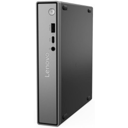 Lenovo ThinkCentre Neo 50q Gen 5/ tiny/ Core 5 210H/ 16GB DDR5/ 512GB SSD/ Intel Graphics/ bez OS/ kbd+myš