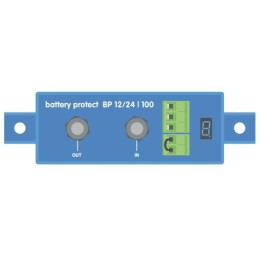 Victron BP-100, ochrana baterií, 12V/24V-100A