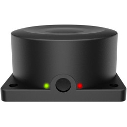 IMMAX NEO SMART ultrasonický snímač hladiny kapaliny, IP65, rozsah 5m, Wi-Fi, TUYA