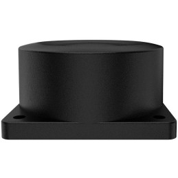 IMMAX NEO SMART ultrasonický snímač hladiny kapaliny, IP65, rozsah 5m, Wi-Fi, TUYA