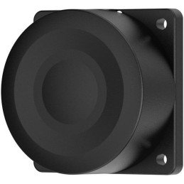 IMMAX NEO SMART ultrasonický snímač hladiny kapaliny, IP65, rozsah 5m, Wi-Fi, TUYA