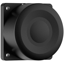 IMMAX NEO SMART ultrasonický snímač hladiny kapaliny, IP65, rozsah 5m, Wi-Fi, TUYA