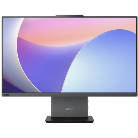 Lenovo Neo 50a-27 Gen 5/ AiO/ Core 5 210H/ 16GB DDR5/ 512GB SSD/ Intel Graphics/ 27"FHD,matný/ bez OS/ kbd+myš