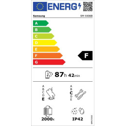 SAMSUNG Galaxy Tab S10 Lite - Gray   10,9"/ 128GB/ 6GB RAM/ 5G/ Android 15