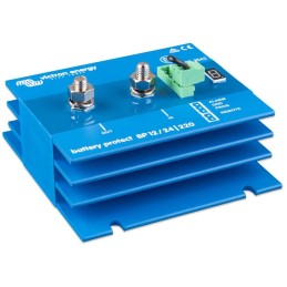 Victron BP-220, ochrana baterií, 12V/24V-220A
