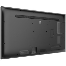 Philips panel –  55", VA - UHD, 24/7, 450 / 500cd, anti-glare, anti-fingerprint, HDMI, DP, USB, GLAN