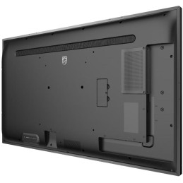 Philips panel –  55", VA - UHD, 24/7, 450 / 500cd, anti-glare, anti-fingerprint, HDMI, DP, USB, GLAN