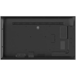 Philips panel –  55", VA - UHD, 24/7, 450 / 500cd, anti-glare, anti-fingerprint, HDMI, DP, USB, GLAN