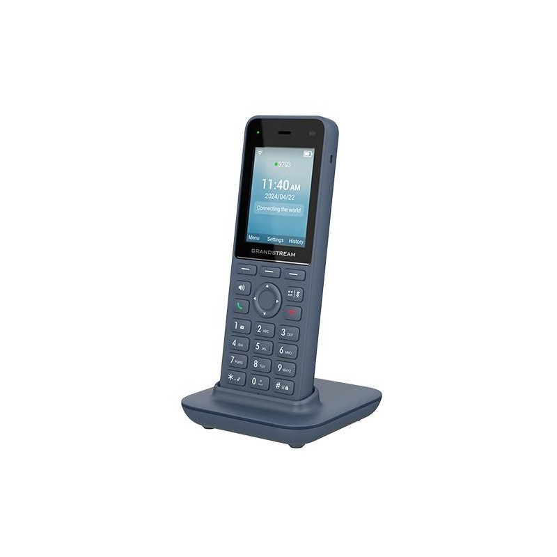 Grandstream WP826 SIP WiFi telefon