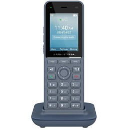 Grandstream WP826 SIP WiFi telefon