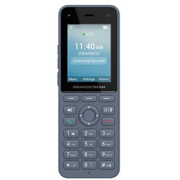 Grandstream WP826 SIP WiFi telefon