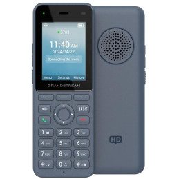 Grandstream WP826 SIP WiFi telefon