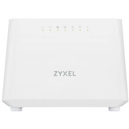 Zyxel WiFi 6 AX1800 5 Port Gigabit Ethernet Gateway with Easy Mesh Support