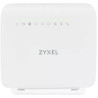 Zyxel EX3501-T0 WiFi 6 AX3000 4-portowa bramka Gigabit Ethernet z obsługą MPro Mesh