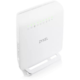 Zyxel EX3501-T0 WiFi 6 AX3000 4 Port Gigabit Ethernet Gateway with MPro Mesh Support