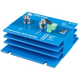 Victron BP-220, ochrana baterií, 12V/24V-220A