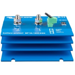 Victron BP-220, ochrana baterií, 12V/24V-220A