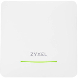Zyxel NWA50BE, BE5100,  Access Point Dual Radio 2x2 MU-MIMO, PoE+ (802.3at), Standalone/Nebula