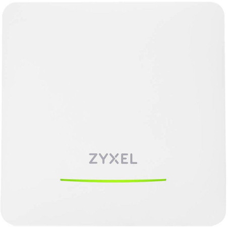 Zyxel NWA50BE, BE5100,  Access Point Dual Radio 2x2 MU-MIMO, PoE+ (802.3at), Standalone/Nebula