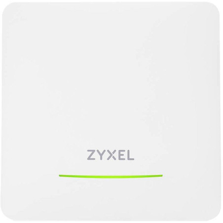 Zyxel NWA50BEPRO, BE6500, Access Point, MU-MIMO, Dual Radio 2.4 and 5 or 6GHz, 1 x 2.5G LAN, PoE+, Standalone/Nebula