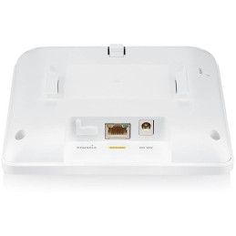 Zyxel NWA50BEPRO, BE6500, Access Point, MU-MIMO, Dual Radio 2.4 and 5 or 6GHz, 1 x 2.5G LAN, PoE+, Standalone/Nebula