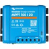 Victron BlueSolar 100/20 MPPT regulátor, 12/24/48V