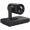 Yealink UVC85 Videokonferenzkamera, 4K, 12-facher optischer Zoom, Sichtfeld 90°, automatische Bildausschnittsanpassung