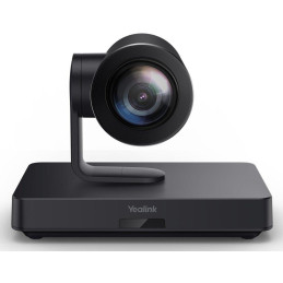 Yealink UVC85 videokonferenční kamera , 4K, 12x opt. zoom, zorný ú. 90°, Auto Framing