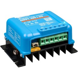 Victron BlueSolar 100/20 MPPT regulátor, 12/24/48V