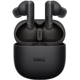 DELL Pro Plus Earbuds EB525/ bezdrátová sluchátka/ Bluetooth/ černá
