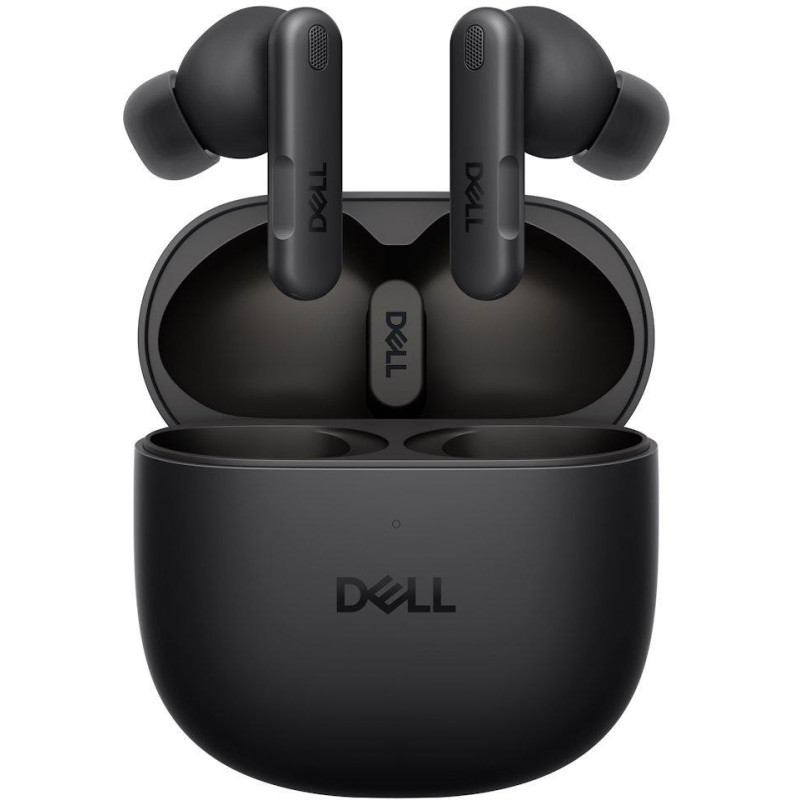 DELL Pro Plus Earbuds EB525/ bezdrátová sluchátka/ Bluetooth/ černá