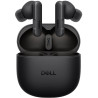 DELL Pro Plus Earbuds EB525/ wireless headphones/ Bluetooth/ black