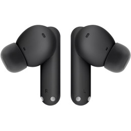 DELL Pro Plus Earbuds EB525/ bezdrátová sluchátka/ Bluetooth/ černá