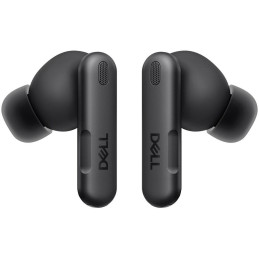 DELL Pro Plus Earbuds EB525/ bezdrátová sluchátka/ Bluetooth/ černá